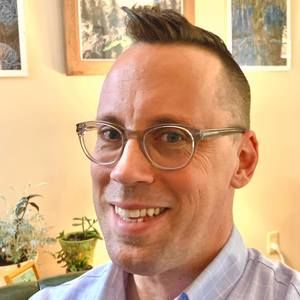 Meet your Posher, Bradley